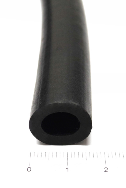 VITON Przisions-Pumpenschlauch FDA-konform