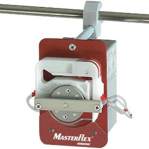 MS-CA 26 60 Peristaltik Kassetten-Kompaktpumpe schrankmontiert
