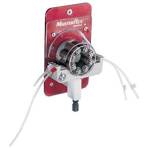MS-CA 48 20 Peristaltik Kassetten-Kompaktpumpe schrankmontiert