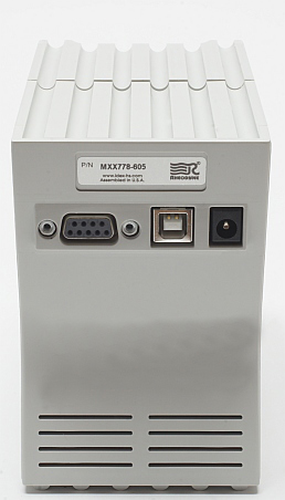 Motor-Auswahlventil 1011 Selector IDEX HS MXX778-605