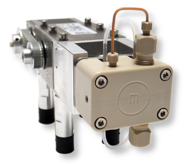 Minipumpe PEEK bis 2 mlmin