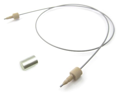 Replacement Resistor Set for Custom High Split Ratio 20001 to 200001