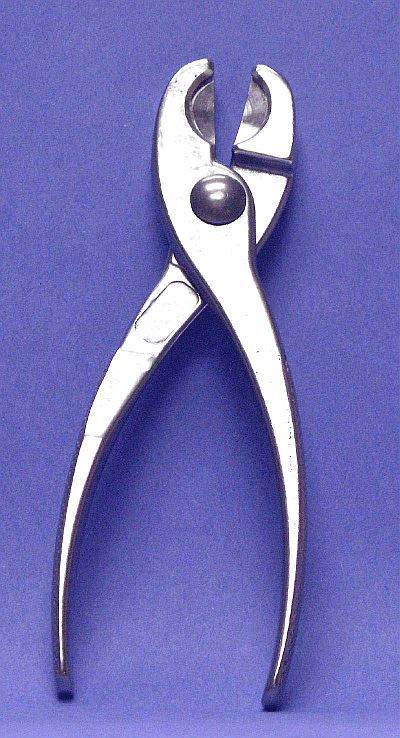 8mm ffnungszange