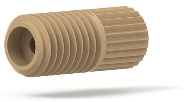 Headless Nut IDEX HS P-232X