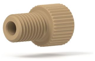 Flangeless Nut IDEX HS P-235X