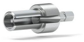 Extender Tool for Micro Female Nut IDEX HS P-278
