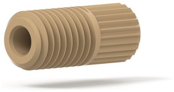 Short Headless Nut IDEX HS P-283