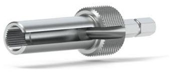 Extender Tool Standard Head Hex Drive IDEX HS P-291