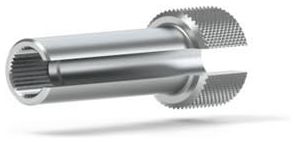Extender Tool-Flangeless Nut IDEX HS P-299