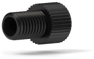 Flangeless Short Nut IDEX HS P-308