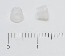 Small Flangeless Ferrule IDEX HS P-340