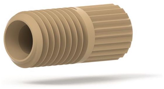 Short Headless Nut IDEX HS P-348