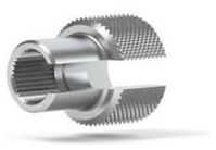 Extender Tool - Short-Flangeless Nut IDEX HS P-399