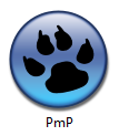 Software PMP.exe fr Pumpensteuerung