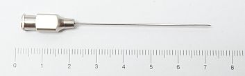 Needles RN Pressure-lock A-2 C D side-port taper VICI PS-943052