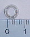 Primary Piston Seal - Clear