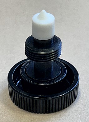Purge Valve Stem