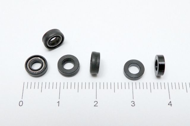 Kolbendichtung - normal phase Kit