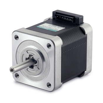 Schrittmotor fr Minipumpe