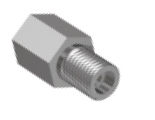 Fittings IDEX HS 6000-118
