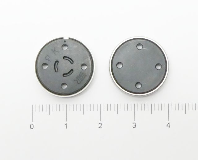 PK Rotor Seal for 3000 3710 IDEX HS 3710-008