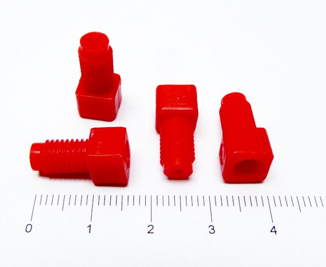 116 Bushing  Hohlschraube IDEX HS 6000-002