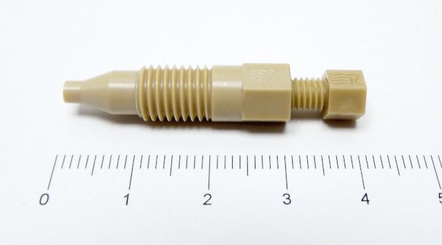 Port Adapter IDEX HS 6000-076