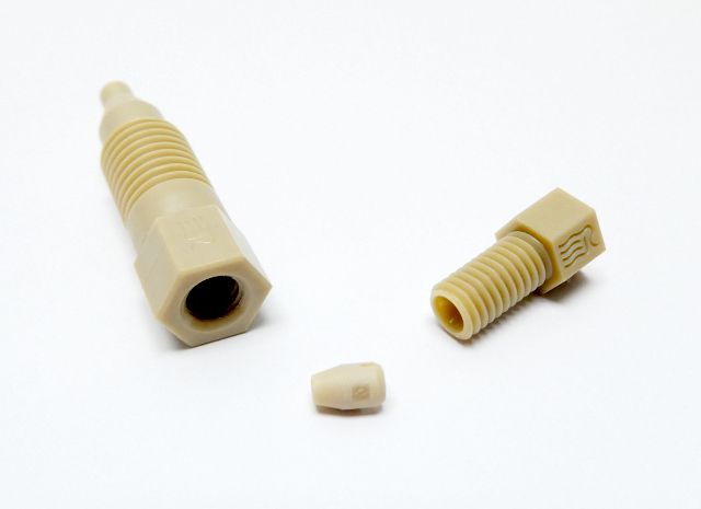 Port Adapter IDEX HS 6000-076