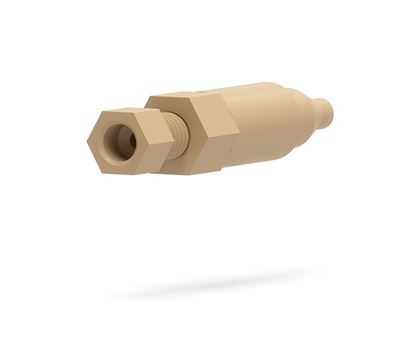 Port Adapter IDEX HS 6000-076
