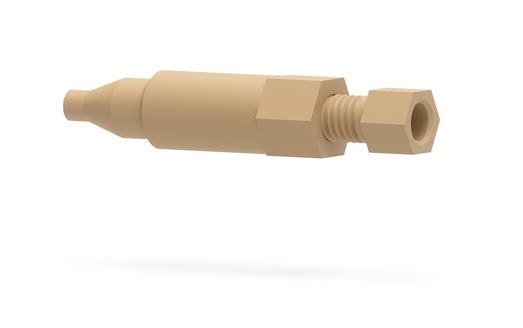 Port Adapter IDEX HS 6000-076