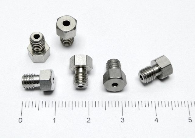 Fittings IDEX HS 6000-263