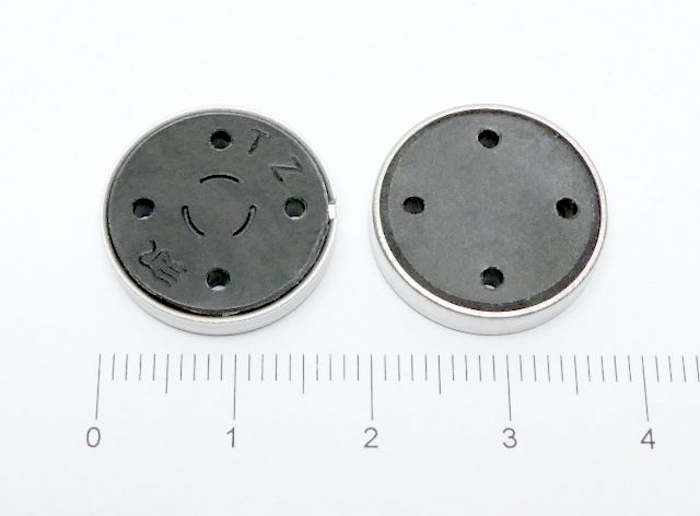 TZ Rotor Seal for 7010 IDEX HS 7010-071