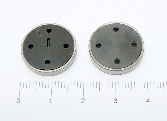 TZ Rotor Seal for 7060L IDEX HS 7060-067