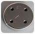 Vespel Rotor Seal for 7060  7066  9060 IDEX HS 7060-070