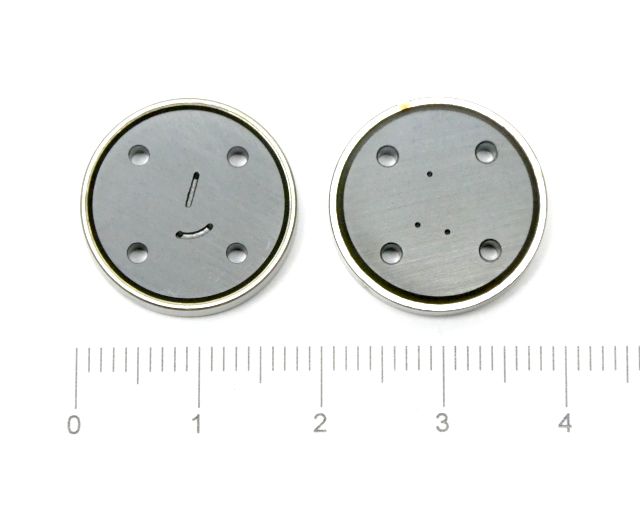 Rotor Seal for 7105 IDEX HS 7105-057