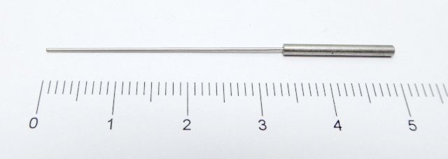 Connection Tube 0.02 to 116 IDEX HS 8125-080