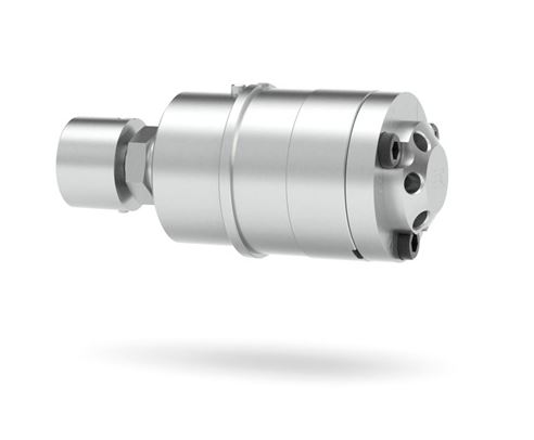 Rapid Replacement Pod for HT718-242 IDEX HS PD718-242