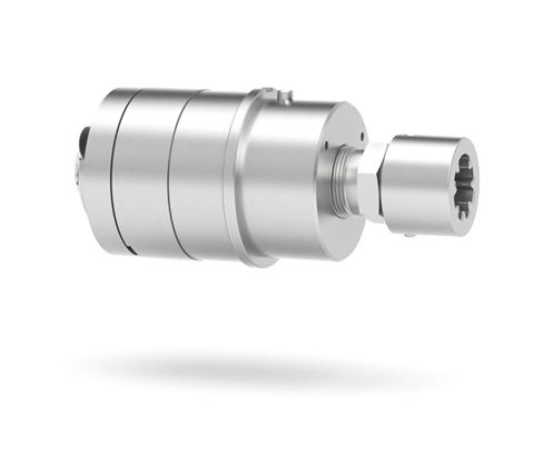 Rapid Replacement Pod for HT718-242 IDEX HS PD718-242
