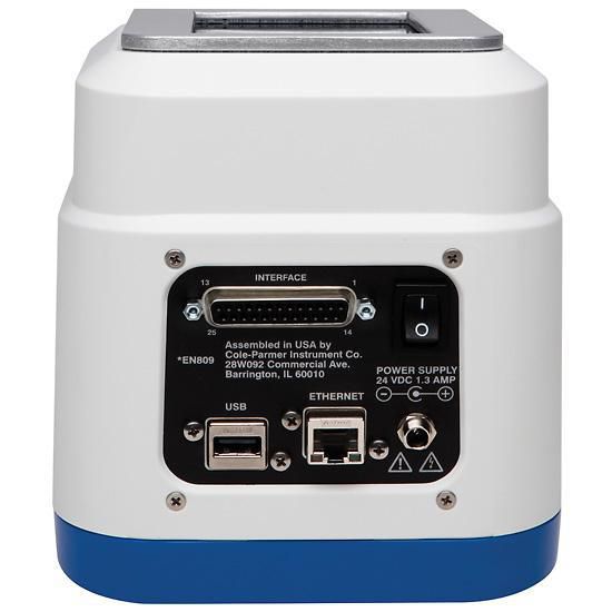 Ismatec Reglo Digital Miniflex 2.0 - Einkanal Pumpe mit Handfernbedienung
