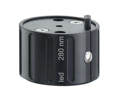 280 nm UV-LED for Mikron 31