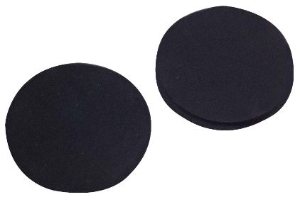 8mm Scheibe Viton 1A