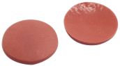 105mm Scheibe fr Aluminium-Brdelkappen