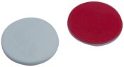 105mm Scheibe fr Aluminium-Brdelkappen