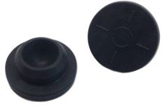 20mm InjektionsstopfenOmniflex Plus V 9048