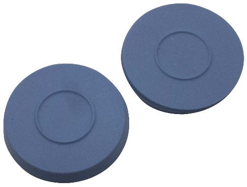 20mm Formscheibe hellgrau