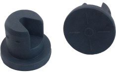 20mm Gefriertrocknungsstopfen Brombutyl