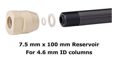 Slurry Reservor Kit