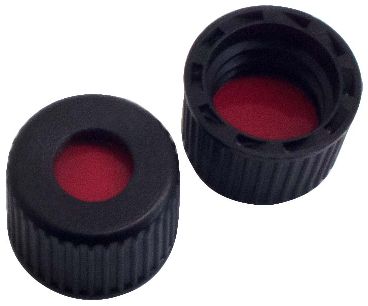 Vial-Deckel Septum beidseitig beschichtet