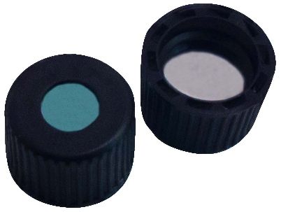 Vial-Deckel