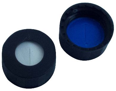 Vial-Deckel